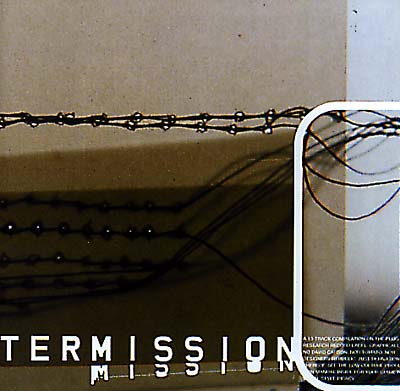 VA - Intermission | CD