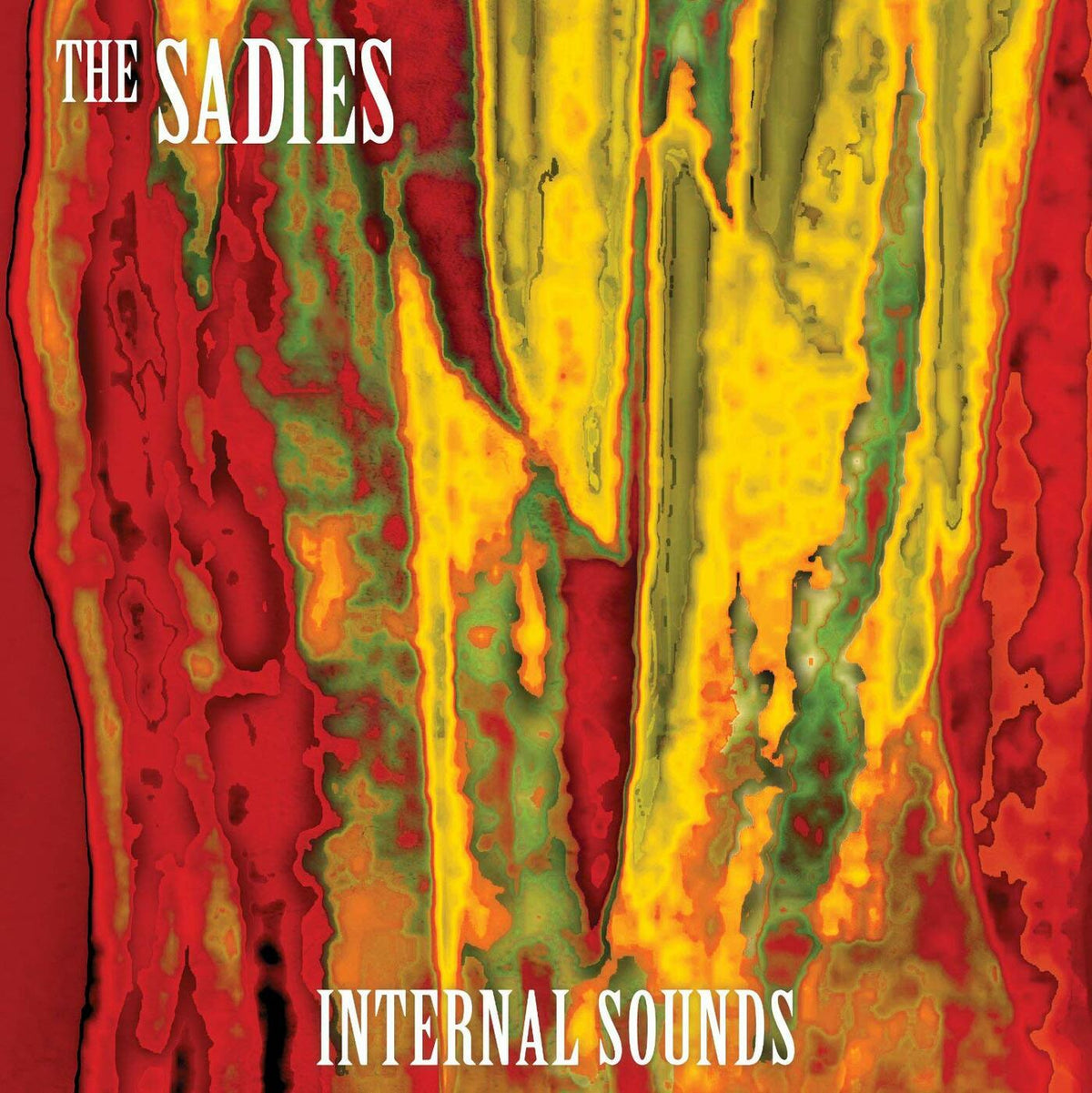 The Sadies - Internal Sounds | CD