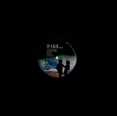 VA - International Deejay Gigolos CD Twelve Part Two | Vinyl