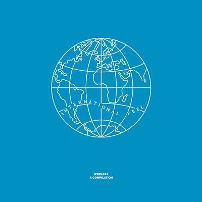 VA - International Feel: A Compilation | CD