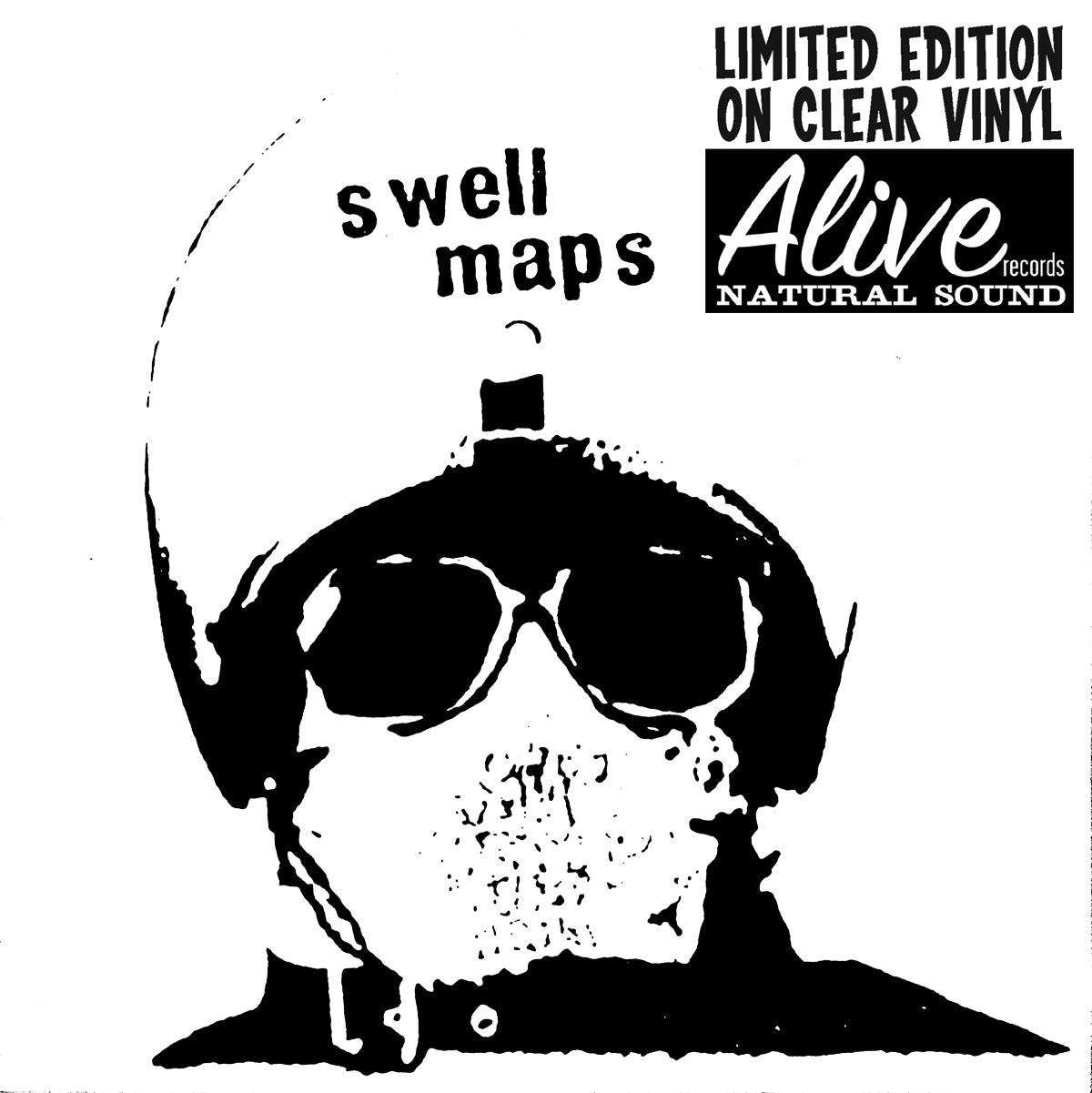 Swell Maps - International Rescue | Vinyl