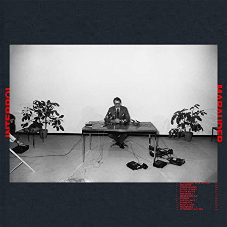 Interpol - Marauder | Vinyl