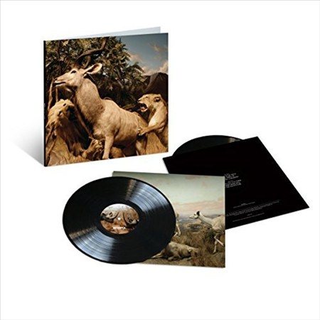 Interpol - OUR LOVE TO ADMI(2LP | Vinyl