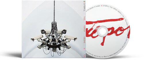 Interpol - This Mirror Weighs a Ton | CD