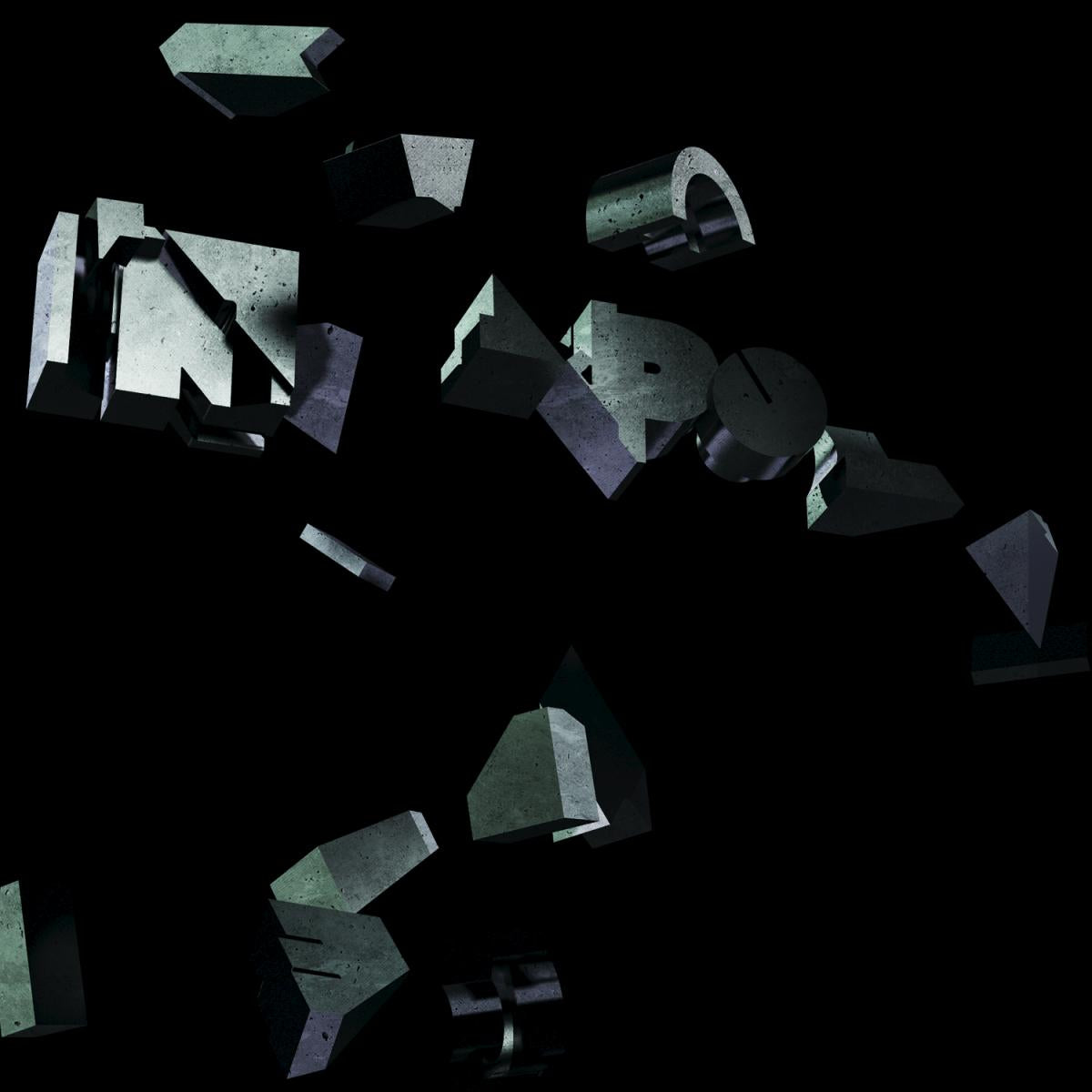 Interpol | Interpol | Vinyl