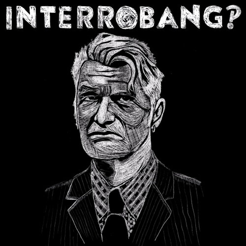 Interrobang!? - Interrobang!? | CD