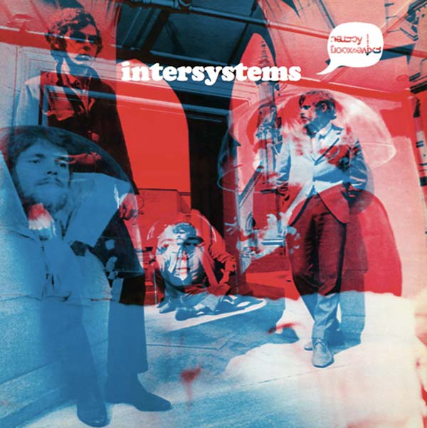 INTERSYSTEMS - Intersystems | Vinyl