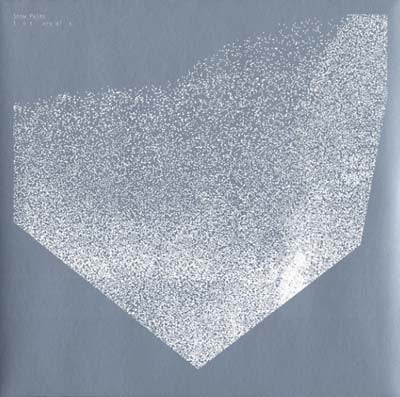 SNOW PALMS - Intervals | Vinyl