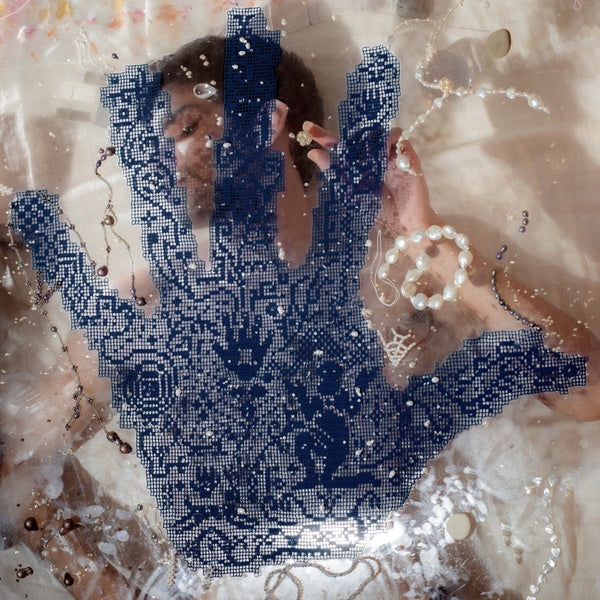 ALI SETHI & NICOLAS JAAR - Intiha | Vinyl
