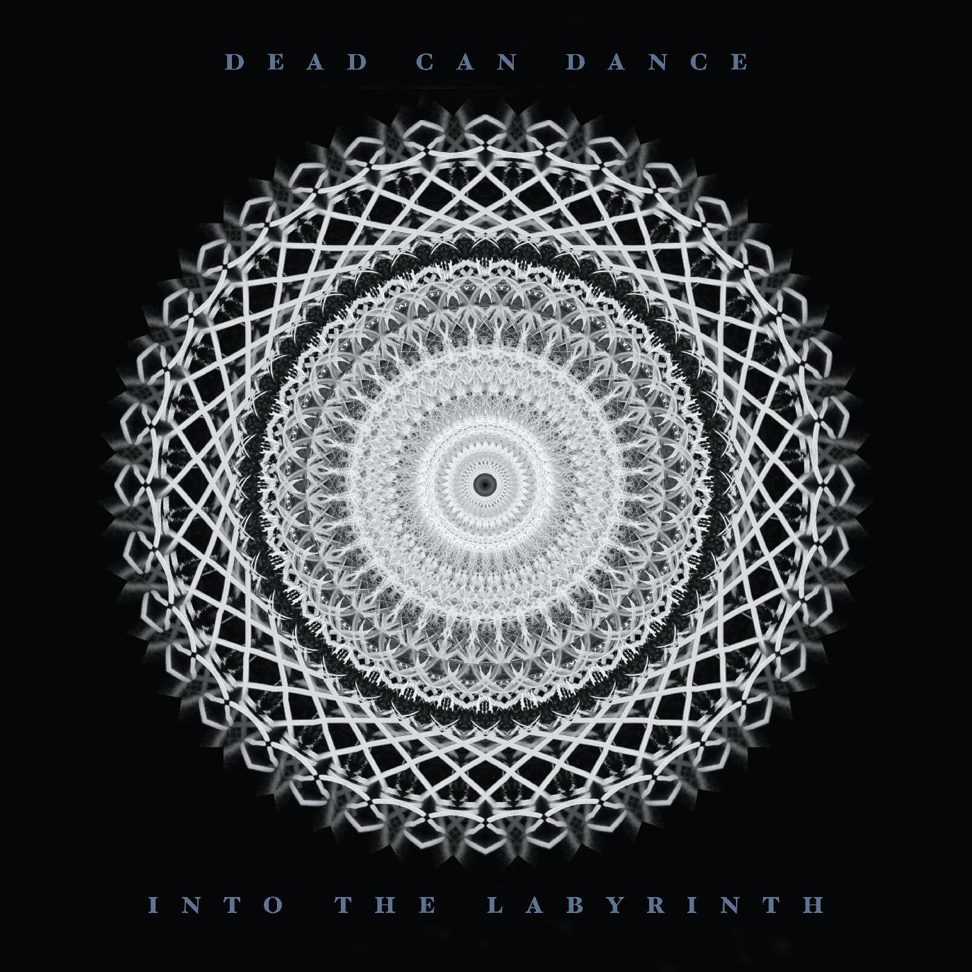 Dead Can Dance - Into the Labyrinth | CD