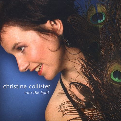Christine Collister - Into The Light | CD