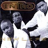 Intro - NEW LIFE | CD