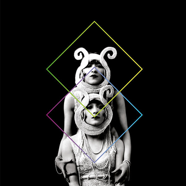 JULIE'S HAIRCUT - Invocation And Ritual Dance Of My Demon Twin | CD