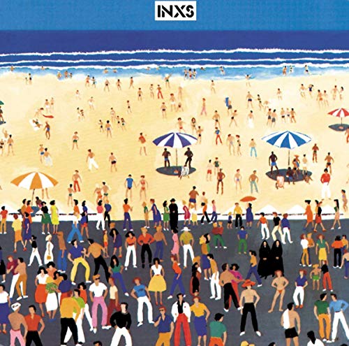 Inxs - Inxs | Vinyl