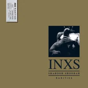 INXS - Shabooh Shoobah Rarities (Colored Vinyl, Gold, RSD Exclusive) | Vinyl