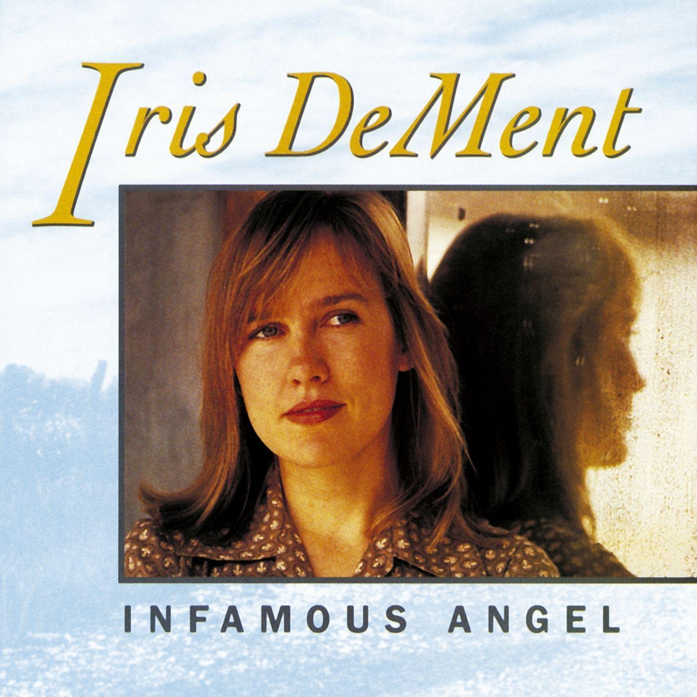Iris Dement - Infamous Angel (Indie Exclusive Earthy Brown Vinyl) | Vinyl