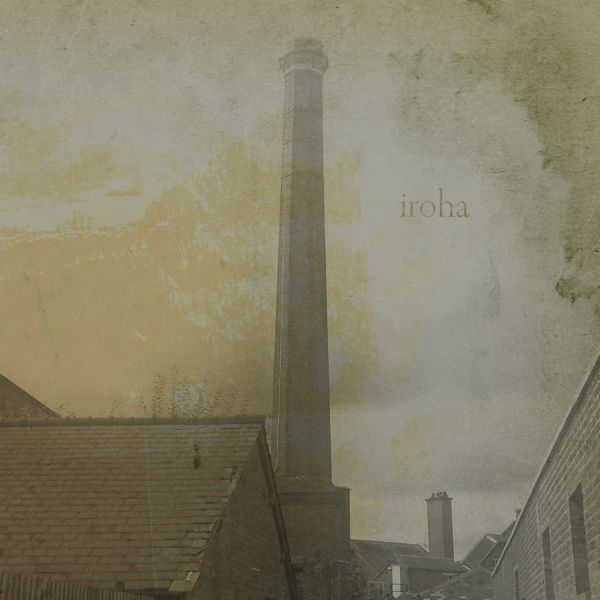 Iroha - Iroha | CD