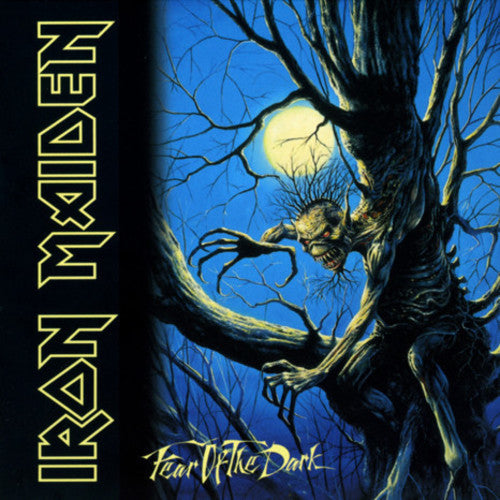 Iron Maiden - Fear Of The Dark (180 Gram Vinyl) (2 Lp's) | Vinyl