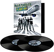 Iron Maiden - Flight 666 | Vinyl