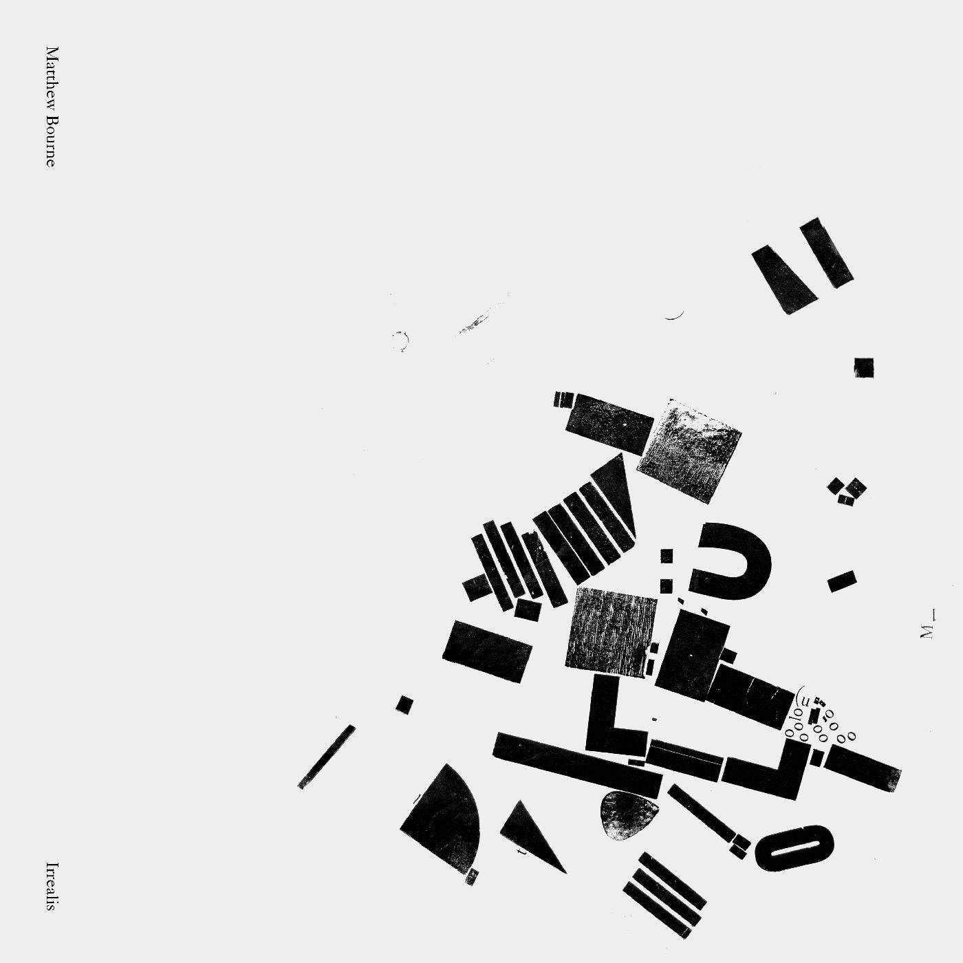 Matthew Bourne - Irrealis | Vinyl