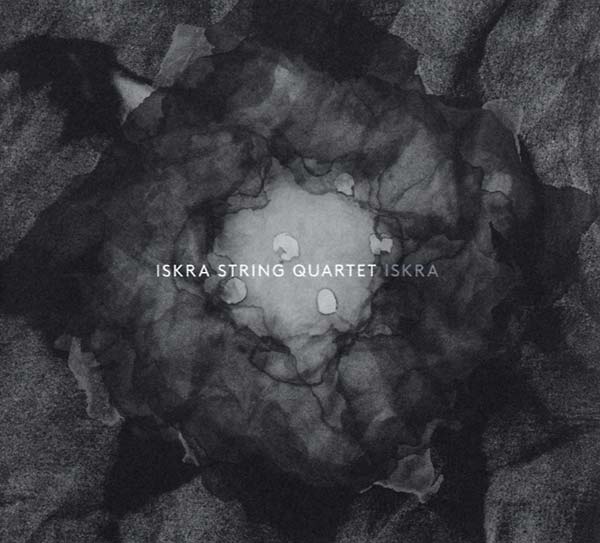 ISKRA STRING QUARTET - Iskra | CD