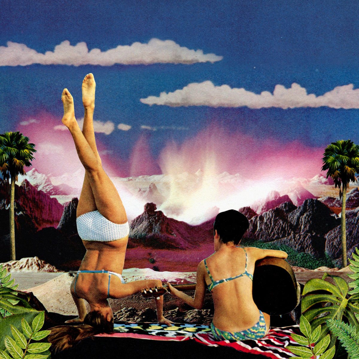 Gemma Ray - Island Fire | CD