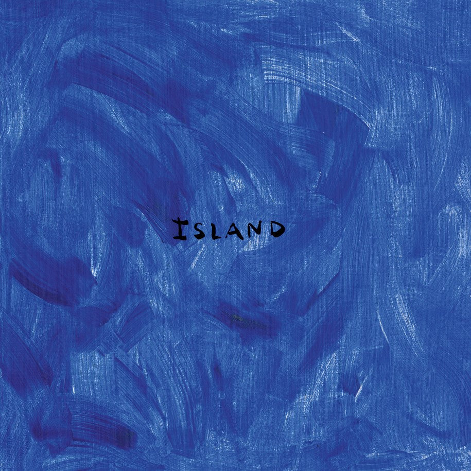 Ana & Phew da Silva - Island | Vinyl