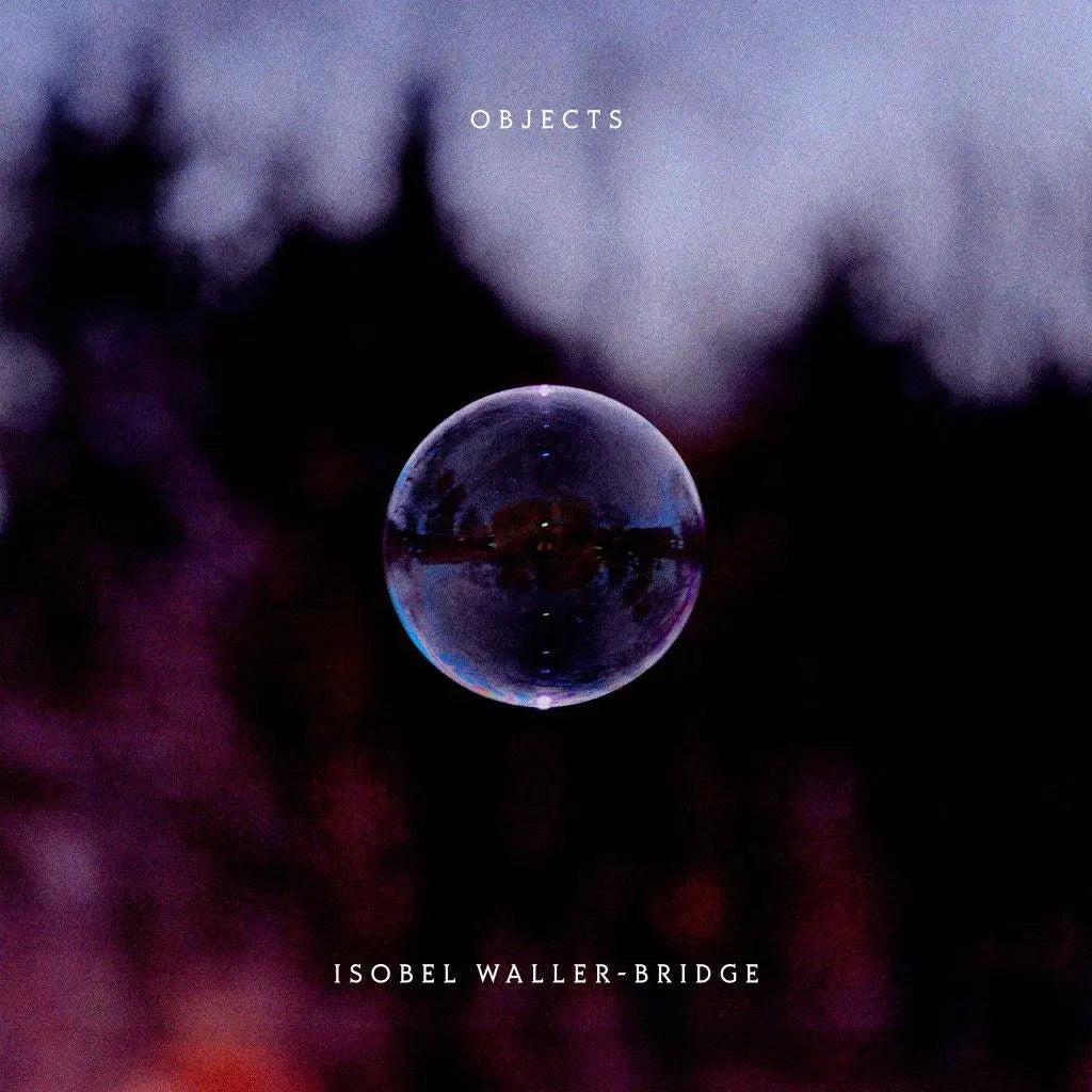 Isobel Waller-Bridge | Objects | CD