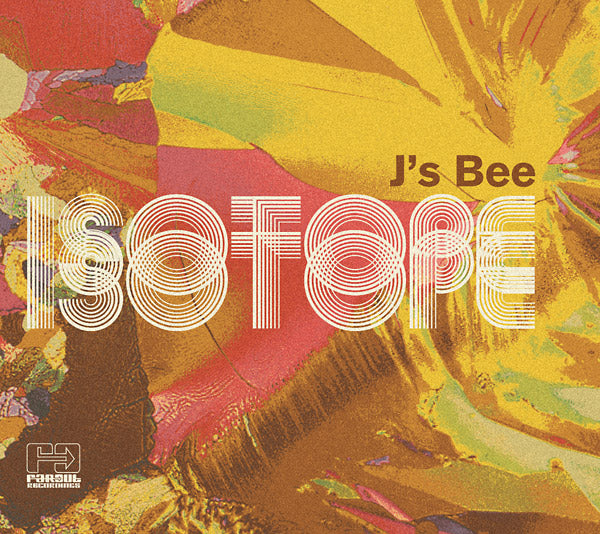 J'S BEE - Isotope | CD