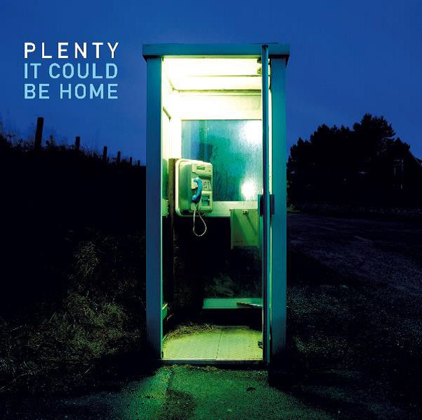 Plenty - It Could Be Home | Vinyl