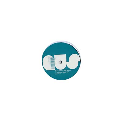 TOM DEMAC & WILL SAMSON - It Grows Again EP | Vinyl