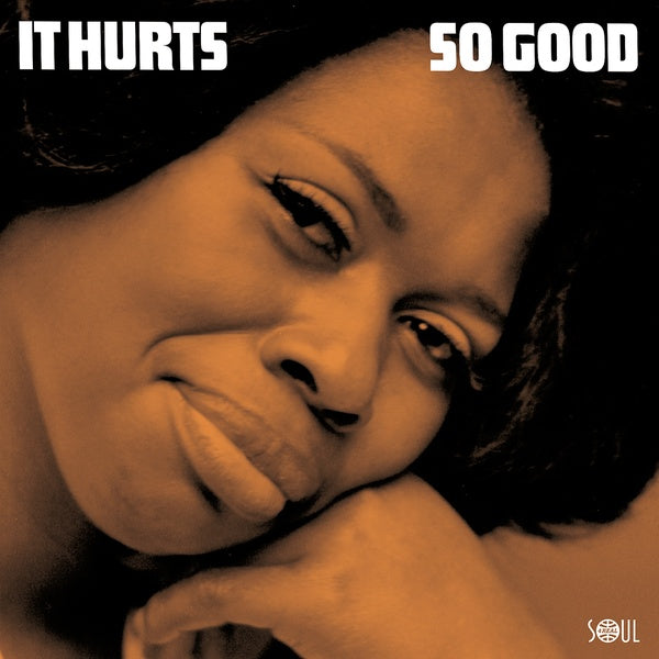 VA - It Hurts So Good | Vinyl