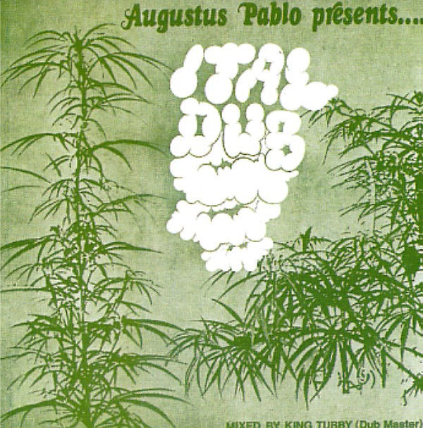 AUGUSTUS PABLO - Ital Dub | CD