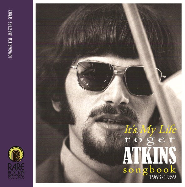 Various Artists - It's My Life (Roger Atkins Songbook 1963-1969) | CD