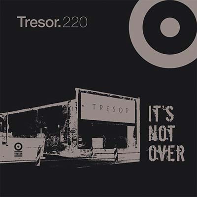 VA - It's Not Over: Compilation Vol. 13 | Vinyl
