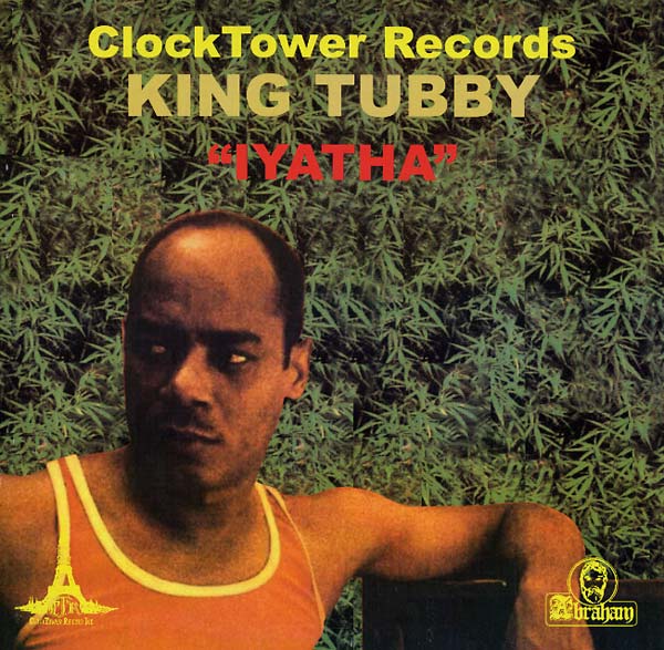 KING TUBBY - Iyatha | Vinyl