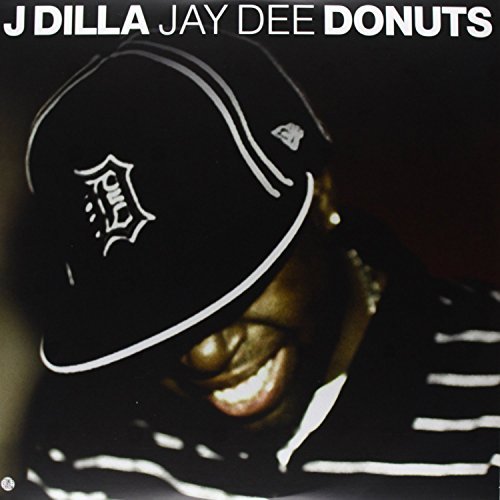 J Dilla - Donuts | Vinyl