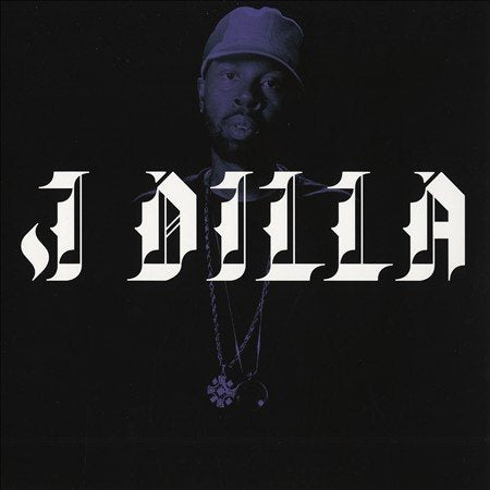 J Dilla - The Diary of J Dilla (Limited Edition, Purple & Orange Marble Colored Vinyl) (2 Lp) | Vinyl