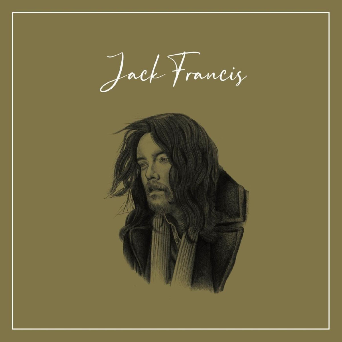 Jack Francis - Jack Francis | CD