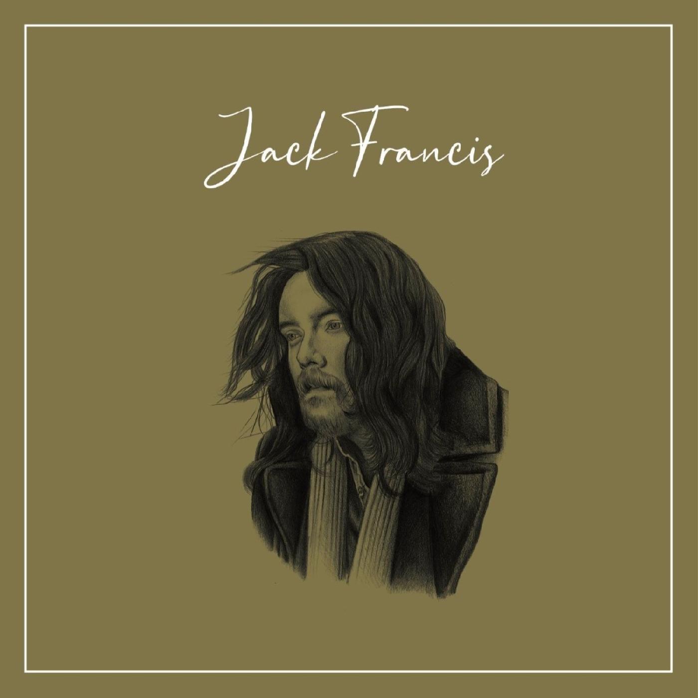 Jack Francis - Jack Francis | Vinyl