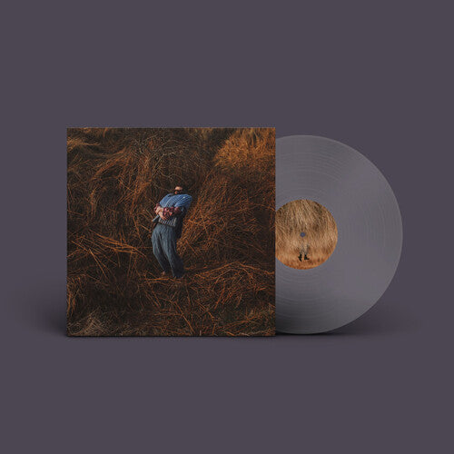 Jack Garratt - Pillars (Ltd Edition Indies Exclusive Clear Vinyl) | Vinyl