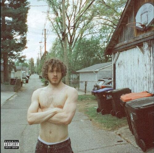 Jack Harlow - Jackman (Indie Exclusive, Colored Vinyl, Tan) | Vinyl