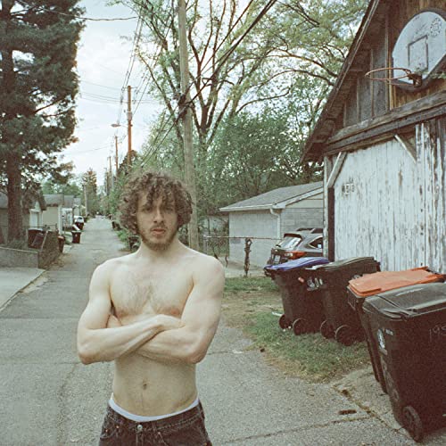 Jack Harlow - Jackman | Vinyl