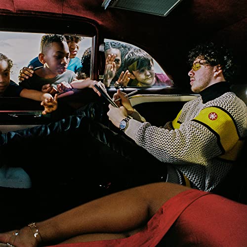 Jack Harlow - Thats What They All Say | Vinyl