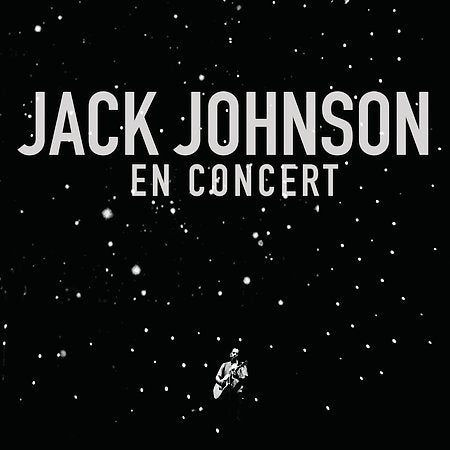 Jack Johnson - En Concert (2 Lp's) | Vinyl