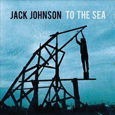 Jack Johnson - TO THE SEA | CD