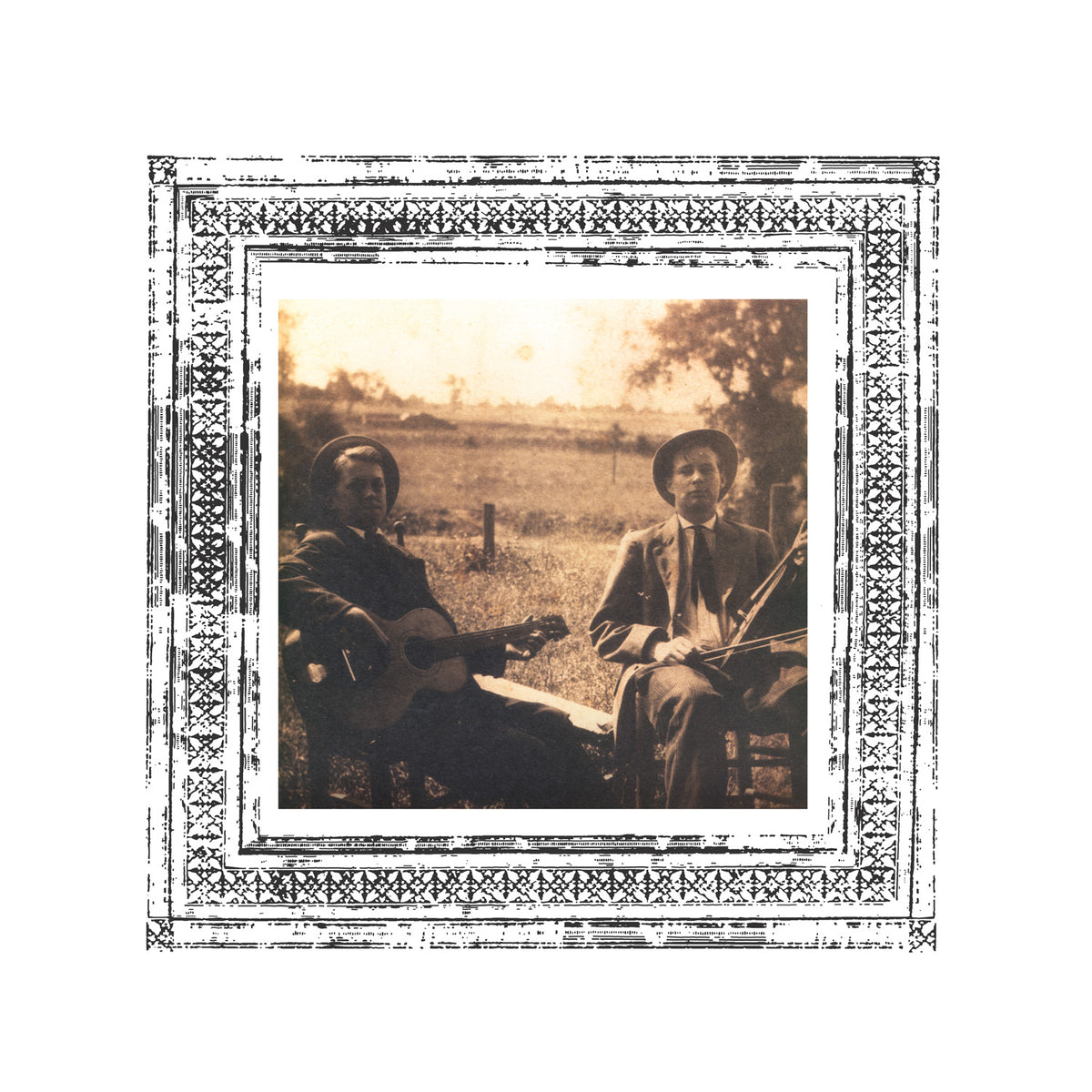 Jack Rose - Jack Rose | Vinyl