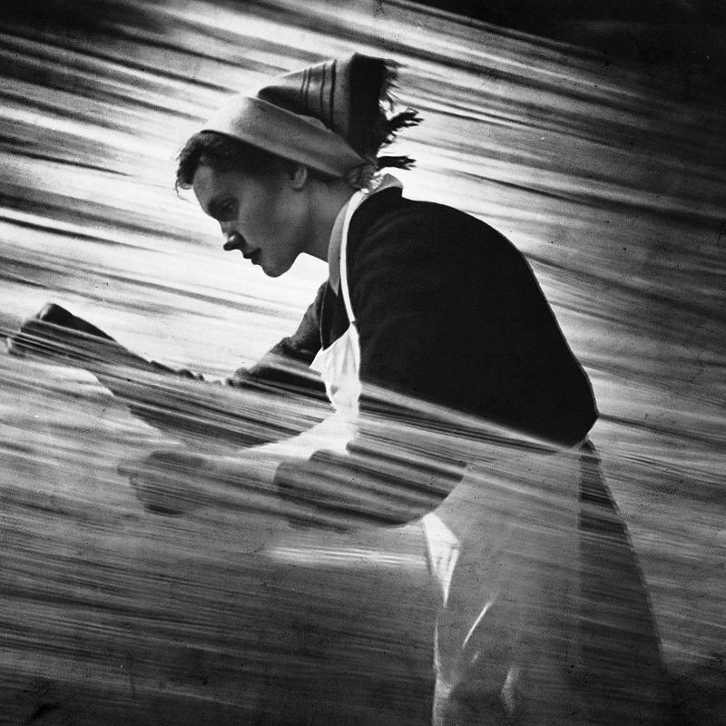 Jack White - Entering Heaven Alive | Vinyl