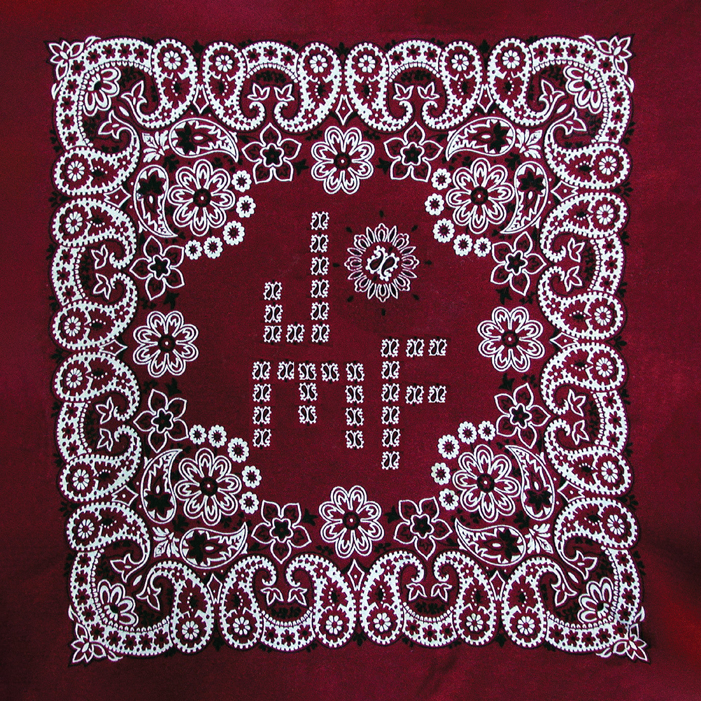 Jackie O Motherfucker - Flags Of The Sacred Harp | Vinyl