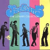 Jackson 5 - The Ultimate Collection | CD